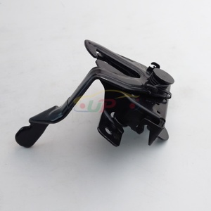 81130-1R000 811301R000 Conjunto de Cierre de Capó para Hyundai/Kia 81130 1R000 - Product Image 4