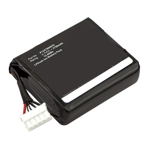 Batterie Li-ion médicale 3.7V pour Masimo 23794 25950 B11939 Pulsoximètre type 23794 type 4676 (23794) Radical 7 Set <span class=keywords><strong>Pulse</strong></span> <span class=keywords><strong>Ox</strong></span> - Product Image 1