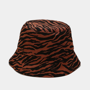 Sombrero de Pescador Unisex Personalizado 100% Algodón, con Estampado de Personajes Novedosos, para Adultos, Ideal para Actividades al Aire Libre - Product Image 5