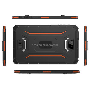 Máy Tính Bảng Giá Rẻ + 10.1 Inch Android 9.0 (Octa-core) + NFC/Vân Tay/Máy Quét Mã Vạch Mạng 4G Điện Thoại Chống Nước Chắc Chắn - Product Image 6