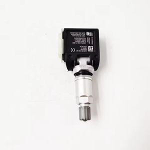 Q 433MHZ <span class=keywords><strong>Tpms</strong></span> pressão dos pneus monitoramento Sensor 0009052102 A0009052102 para Mercedes Benz classe E classe G AMG GT CLS Car Sensor - Product Image 4