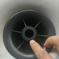 Pneus pour ballons de plage 9 "/12"/16"