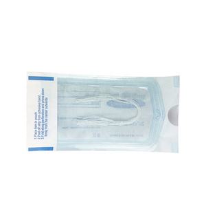 Soulève et resserre la ligne <span class=keywords><strong>de</strong></span> <span class=keywords><strong>soie</strong></span> Radar au collagène or 24K Soluble dans l'eau, sans aiguille, ligne <span class=keywords><strong>de</strong></span> protéines Radar - Product Image 4