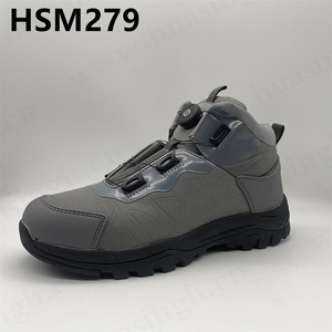 Bottes tactiques HY,<span class=keywords><strong>Speed</strong></span> Lace à boucle rotative, design combat <span class=keywords><strong>jungle</strong></span>, montagne, aventure, faciles à dissimuler, vert, coupe basse/moyenne, HSM340 - Product Image 3