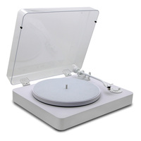 Plateau de phonographe BT dj, en vinyle, haute qualité, 7 pouces, rétro, phonographe, vinyle