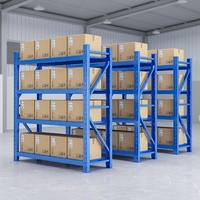 Vente directe d'étagères en fil d'acier robustes et de présentoirs de haute qualité pour entrepôts et magasins de détail