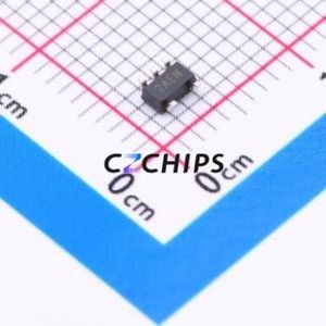 Regulador lineal (LDO) PMIC, Chip IC de circuito integrado, original, nuevo, 2/3K, SOT-23-5 - Product Image 2
