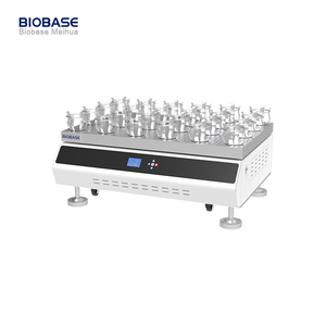 Agitador de Mesa BIOBASE BJPX-SY10 con Función de Recuperación por Apagado, Velocidad Máxima de 300 rpm, Agitador Biotecnológico para Laboratorio - Product Image 1