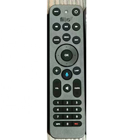Remote Control Suara BT Pengganti Baru Kompatibel dengan Verizon FiOS TV STB MG3-R32140B & VRC4100 BLE All in One Smart Controller