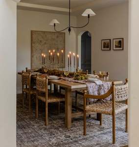 Meilleures ventes <span class=keywords><strong>Chaise</strong></span> <span class=keywords><strong>en</strong></span> corde de <span class=keywords><strong>rotin</strong></span> <span class=keywords><strong>en</strong></span> bois Chaises de salon <span class=keywords><strong>pour</strong></span> restaurant - Product Image 3