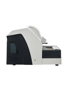 Aist Optics ALE-1700 - Biseladora Automática de Lentes sin Patrón con Detección de Curvatura 3D para Laboratorio Óptico - Product Image 3