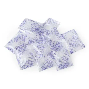 Dmf miễn phí cấp thực phẩm hấp thụ độ ẩm hút ẩm silica gel hút ẩm