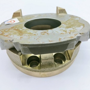 ปั๊มไฮดรอลิกสำหรับรถขุด PC200-8 PC200-6 รุ่น HPV95H แผ่นสวอชเพลท อะไหล่ HANDOK - Product Image 4