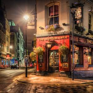 Rétro <span class=keywords><strong>vieille</strong></span> scène de rue Western <span class=keywords><strong>Restaurant</strong></span> papier peint café nostalgique Mural 3D <span class=keywords><strong>ville</strong></span> bâtiment hôtel papier peint revêtement mural - Product Image 1