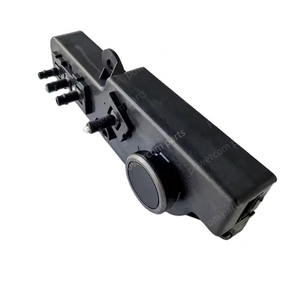 1551855-01-A สวิตช์<span class=keywords><strong>ปรับ</strong></span>ที่นั่งด้านหน้าแบบ3 Y อุปกรณ์แต่งรถยนต์สำหรับเทสลารุ่น - Product Image 1