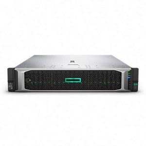 ซื้อสินค้าออนไลน์ เซิร์ฟเวอร์ HPE โปรเซสเซอร์ Xeon Gold 6154 HPE ProLiant DL380 Gen10 - Product Image 1