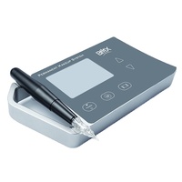 Machine de maquillage Permanent P200 Biomaser Dermographe sourcils lèvres cuir chevelu Machine de Microblading numérique