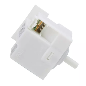 Interruptor de Presión Lineal de Nivel de Agua para Lavadoras <span class=keywords><strong>Indesit</strong></span>, Multimodelo, Original - Product Image 3