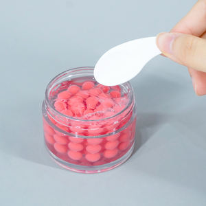 ครีมแคปซูลวิเศษแบรนด์ส่วนตัว <span class=keywords><strong>ล</strong></span>ดเ<span class=keywords><strong>ล</strong></span>ือนริ้วรอย บำรุงผิวชุ่มชื้น คอ<span class=keywords><strong>ล</strong></span><span class=keywords><strong>ล</strong></span>าเจน เรสเวอราทรอล ชาเขียว ว่านหางจระเข้ วิตามินซี ฟื้นฟูผิวเสียจากวัย รับผ<span class=keywords><strong>ล</strong></span>ิตแบบ OEM - Product Image 1