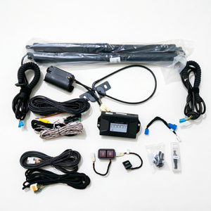 Système de levage électrique de hayon pour <span class=keywords><strong>Mercedes</strong></span> Benz <span class=keywords><strong>GLA</strong></span> <span class=keywords><strong>2021</strong></span>+ - Product Image 2