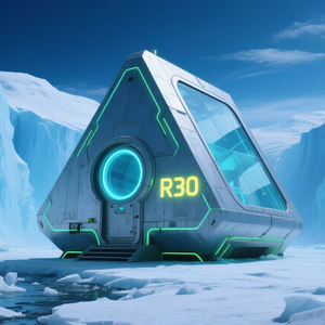 Triangolo in famiglia, produttore di veicoli spaziali, campeggio forestale, Hotel semplice, riunione di famiglia, Lounge, stazione di posta - Product Image 6