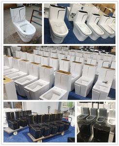 Inodoros <span class=keywords><strong>de</strong></span> Cerámica para Baño <span class=keywords><strong>de</strong></span> las 10 Mejores Marcas <span class=keywords><strong>de</strong></span> China, Inodoros <span class=keywords><strong>de</strong></span> Colores - Product Image 6
