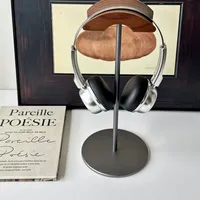 Casque sans fil supra-auriculaire OEM de haute qualité, design couleur macaron, autonomie de 5 à 10 heures pour le jeu et l'aviation