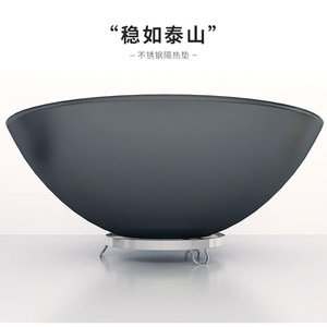 Nana 304 Stainless Steel Steaming Rack With Diaphragm Countertop Heat Insulation Pot Stand Kitchen Cookware Parts - Product Image 5