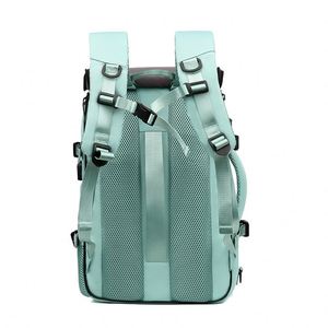 Mochila de moda 2024, precio económico, varias colores, ideal para viajes. - Product Image 4