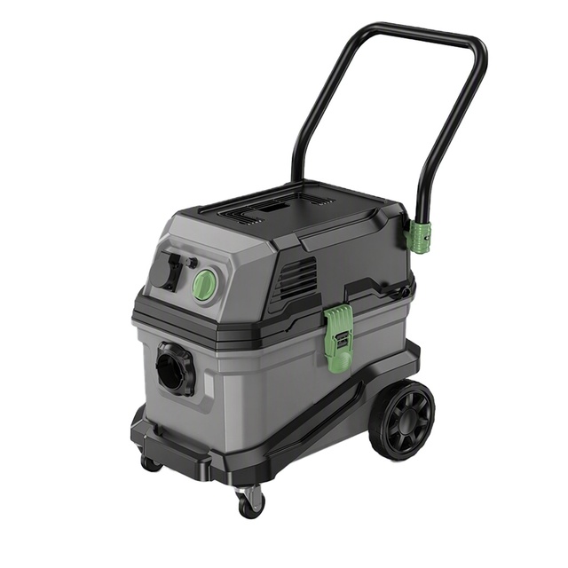 Newly Designed Automatic Cleaning Device Features a Synchronous Connect Various Tools and Is Suitable Dry Wet Vacuum Cleaner