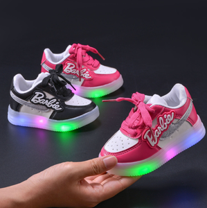 <span class=keywords><strong>Scarpe</strong></span> da ragazza <span class=keywords><strong>con</strong></span> lettere 2024 primavera nuove <span class=keywords><strong>scarpe</strong></span> da ginnastica <span class=keywords><strong>con</strong></span> suola morbida per bambini <span class=keywords><strong>scarpe</strong></span> da ginnastica Casual - Product Image 3