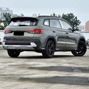 Modelo 2024 VS7 1.4T L4 Gasolina, Auto Nuevo <span class=keywords><strong>de</strong></span> Alto Rendimiento, 150HP, Dimensiones 4624x1841x1624 - Product Image 6