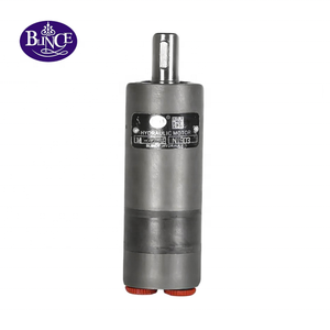 มอเตอร์ไฮดรอลิกความเร็วสูง2000รอบต่อนาที OMM20 OMM12.5 OMM8 OMM50 OMM40ชุด OML8 - Product Image 3