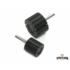 Rodillo de expansión MINI MAX para anillos de circonio de 45x30mm - Product Image 1