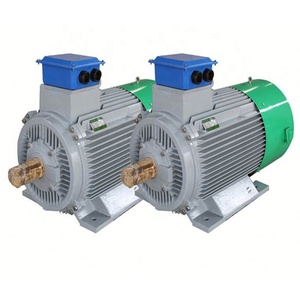 Générateur à aimants 500r/m 80kw 380V à prix usine - Product Image 6