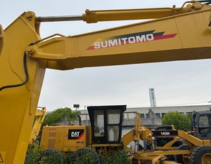 JAPAN Sumi SH120 SH200 SH300 SH350 <b>Excavator</b> CATER 320D 320C 330BL 349D 336D 329D 307E 306E 345GC 349GC <b>Excavator</b> - Product Image 3