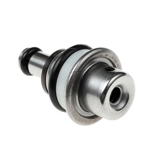 ตัวควบคุมแรงดันน้ำมันเชื้อเพลิง23280-21010สำหรับ Toyota Lexus Camry Prius Venza 2328021010 - Product Image 4