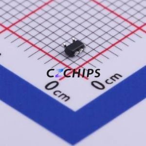 Amplificador operativo de chip IC de circuito integrado LMV321AIDCKR original y nuevo - Product Image 2