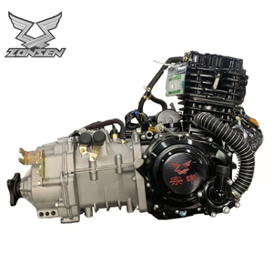 OEM Central Axle <b>Engine</b> <b>Assembly</b> Water-cooling for Tricycle Dirt Bike <b>Motorcycle</b> Parts <b>Engine</b> <b>Assembly</b> OEM Central Axle En - Product Image 2