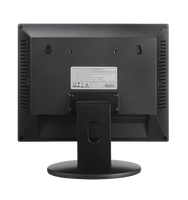 Moniteur TV couleur TFT Super LCD 10 pouces 800*600, moniteur TV LED 10,4 pouces