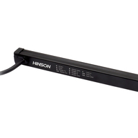Sensor Pandu Magnetik Hinson CNS-MLS-480N Harga Terjangkau dengan 48 Titik Saklar untuk Navigasi AGV