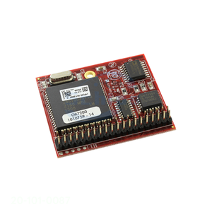 ชิ้นส่วนอิเล็กทรอนิกส์20-101-0087วงจรรวม MOD Z180 18.432MHz 128KB ในสต็อก - Product Image 1