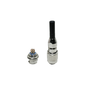 Conector Eléctrico Tipo Aviación YS1-14, Macho y Hembra, 2, <span class=keywords><strong>3</strong></span>, 4, 5, 7 Pines, con Hebilla <span class=keywords><strong>Diagonal</strong></span> y Tipo Manguera - Product Image 4