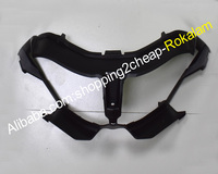 Carenados para motocicleta Honda, carenados en rojo, negro y blanco para Honda CBR1000RR CBR 2017 1000RR 17 18 19 CBR1000 RR, 2018 2019 1000