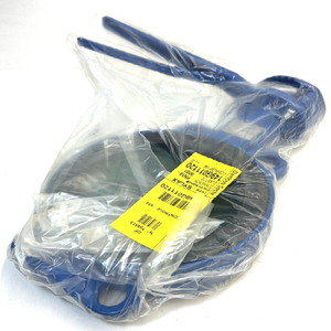 Nouveau Vannes d'arrêt <span class=keywords><strong>Socla</strong></span> 149G011120 DN150 PN16 SYLAX 758573 pour PLC - Product Image 1