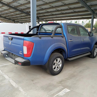 Camioneta Dongfeng Nueva del Año 2023, 4x2 2WD 4WD, en Venta