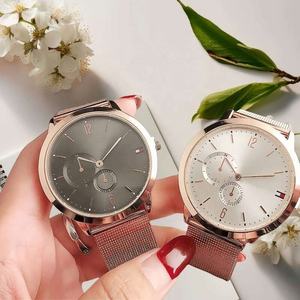 Reloj de Cuarzo para Hombre con Caja de Aleación de 40 mm, Correa de Silicona, Diseño de Dibujos Animados, Estilo Moderno y Lujoso - Product Image 6