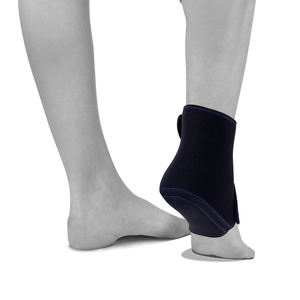 Синий морозильник для ног/наручный ремень с запахом химиотерапевтический горячей и холодной терапии ледяной охлаждающий гель пакет - Product Image 1