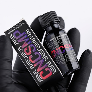 Pigmento Negro SMP para <span class=keywords><strong>Micropigmentación</strong></span> <span class=keywords><strong>Capilar</strong></span>, Pigmento Permanente Estándar de EE. UU. para Simulación <span class=keywords><strong>Capilar</strong></span> - Product Image 1