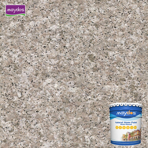 Mur <span class=keywords><strong>extérieur</strong></span> Granit Pierre <span class=keywords><strong>Peinture</strong></span> Art <span class=keywords><strong>Peinture</strong></span> Revêtements Rock Chip Sable <span class=keywords><strong>Peinture</strong></span> pour Mur <span class=keywords><strong>Extérieur</strong></span> - Product Image 4